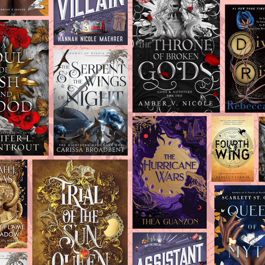 11 Romance Books To Read