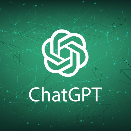ChatGPT Logo