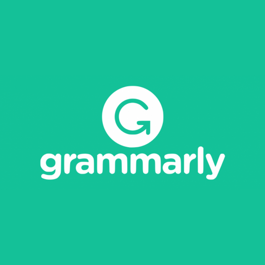 Grammarly Logo
