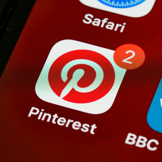 How To Be Successful On Pinterest
