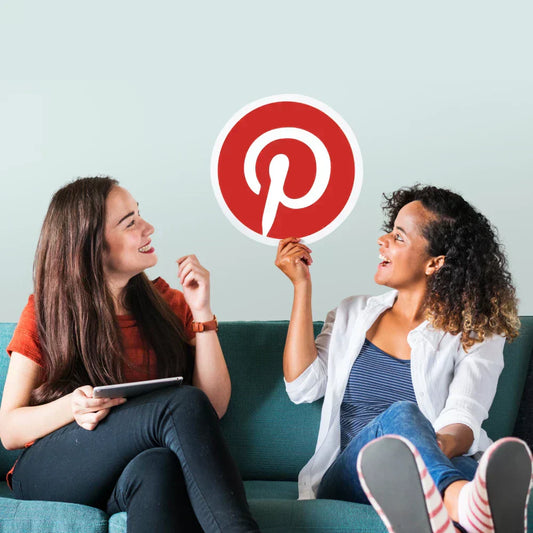 How to grow your pinterest