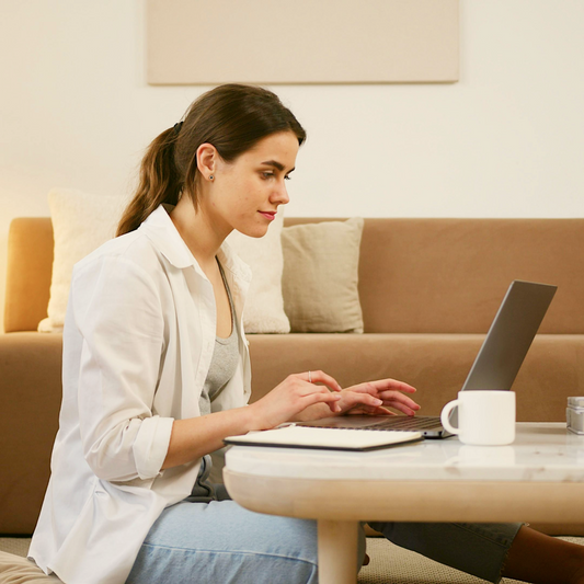 How to make money blogging