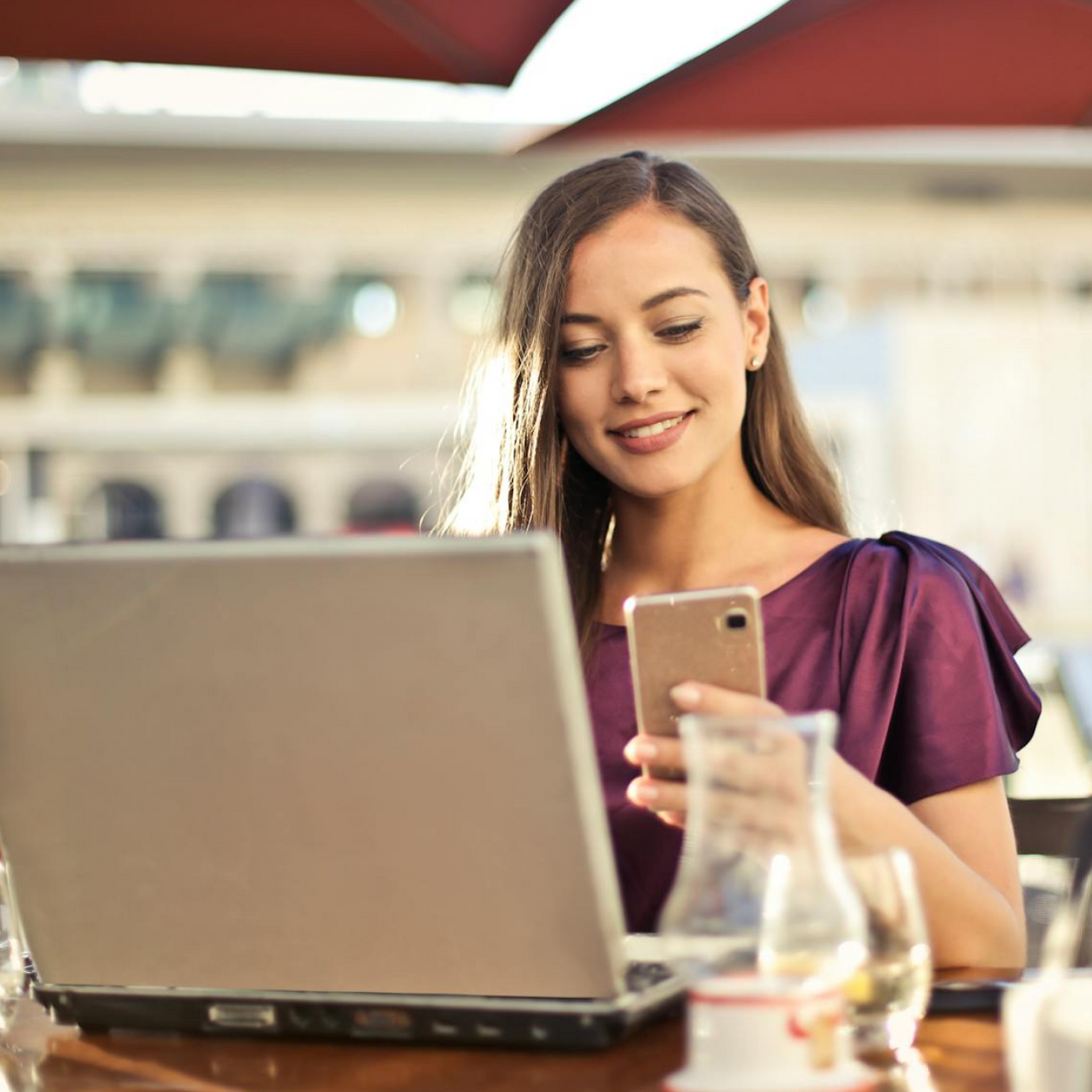 How To Create A Blog Post