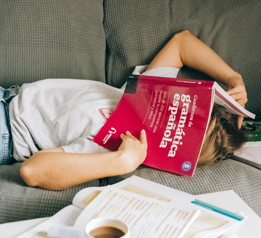 12 Bad Habits That Make People Lazy
