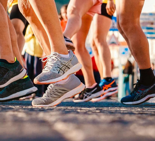 Top 7 Best Running Shoes For Online Entrepreneurs