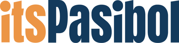 itspasibol logo