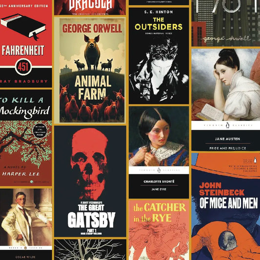 Classic Books to Read