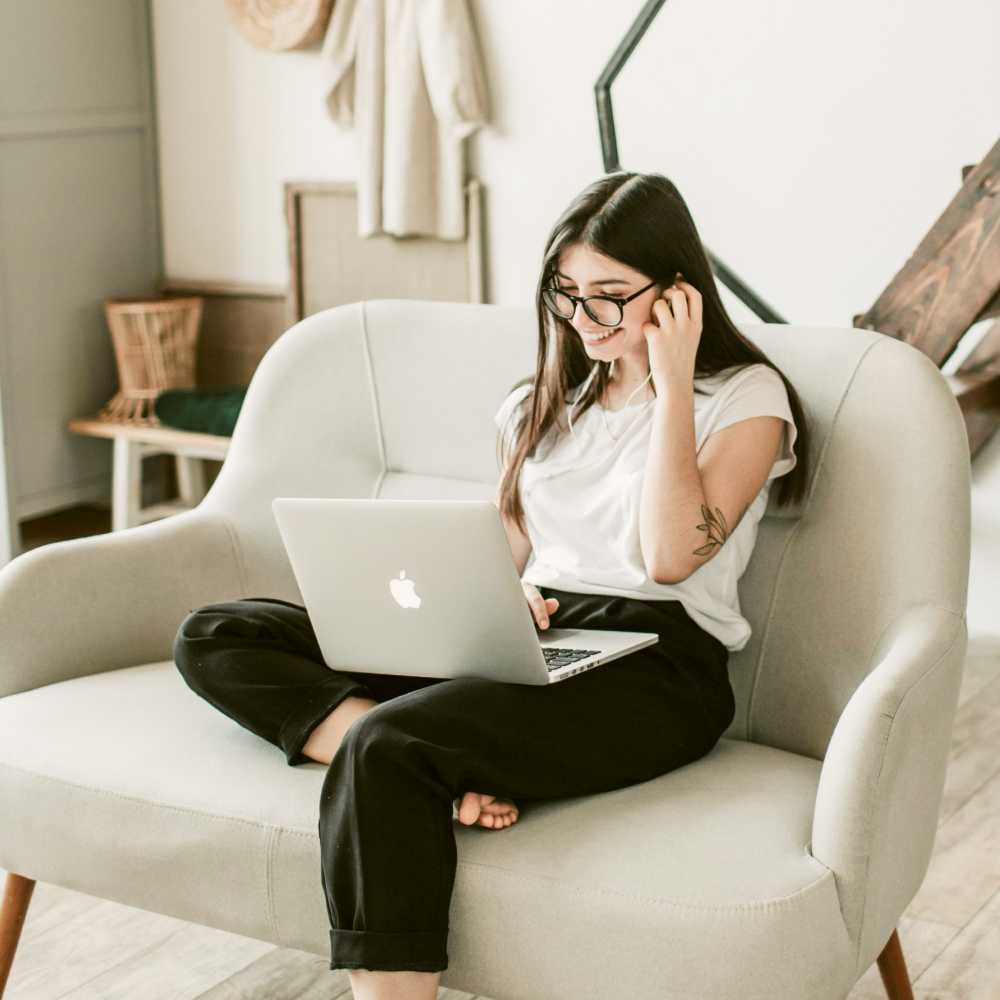 Managing Anxiety as A Blogger