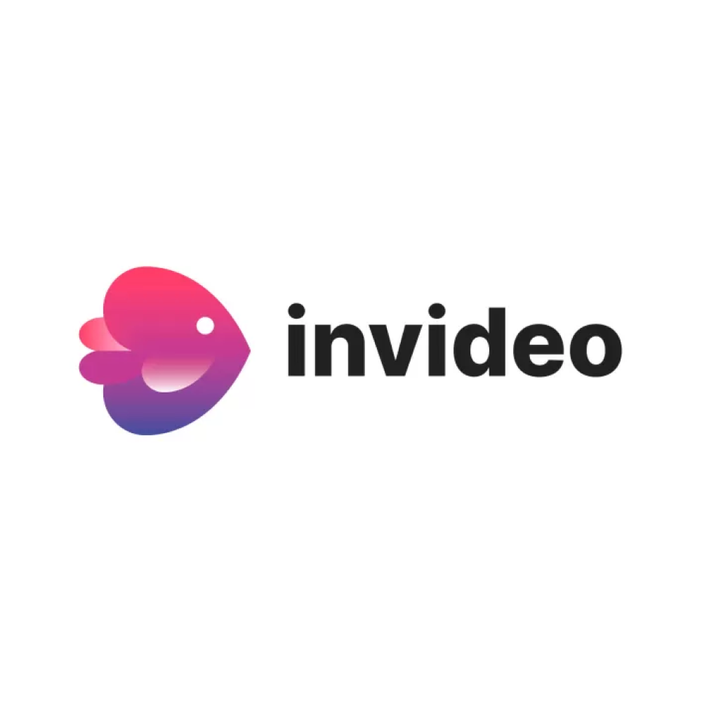 InVideo Logo