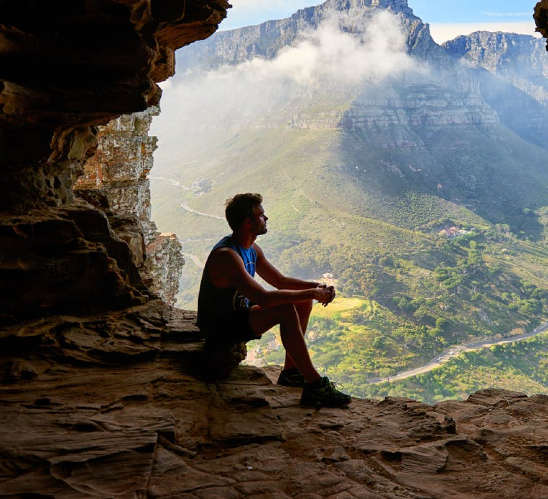 18 Simple Ways To Reset My Mind & Find Balance