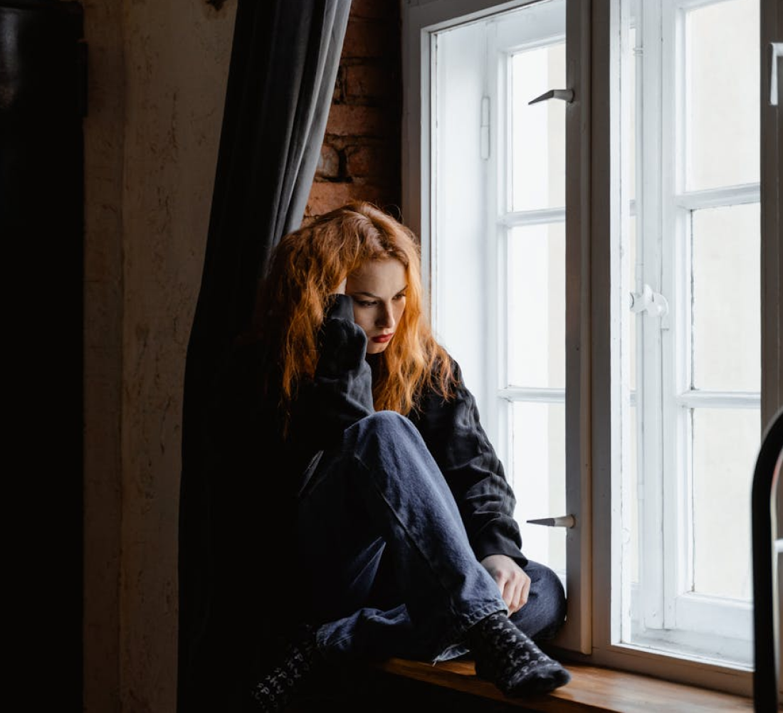22 Signs You Need a Big Change in Your Life